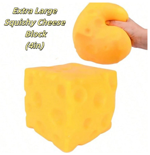 Squeeze cheese extra large - cheese,