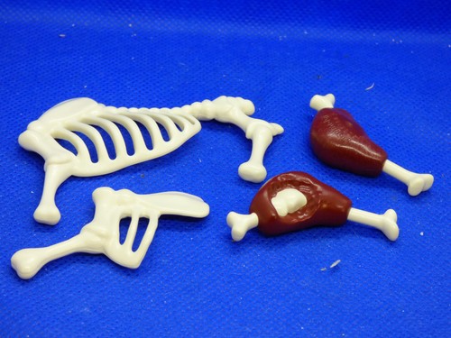 Playmobil spare parts 4x - playmobil,