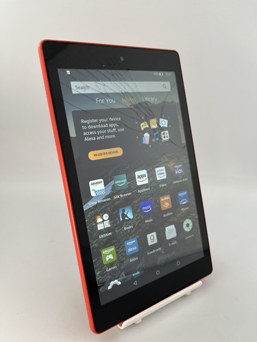 Amazon kindle fire 7th - kindle,