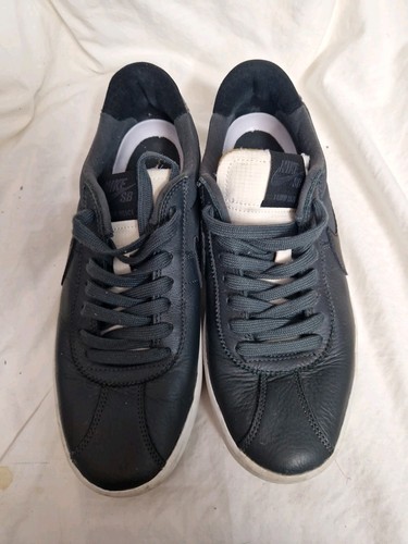 Nike bruin react navy 7 - sz,