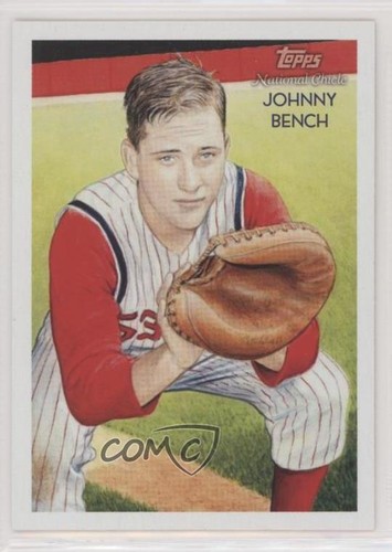 2010 topps national chicle - topps,