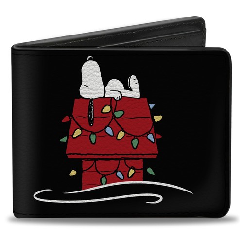 Buckle down peanuts wallet - buckle-down,