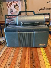 Vtg Stanley Aladdin Lunch Box