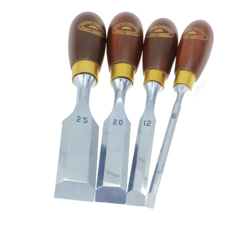 Crown tools 174rb butt - 174rb, chisel
