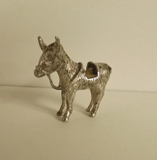 Lovely silver colour metal