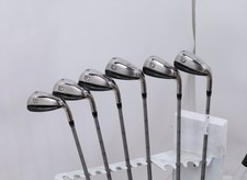 Wilson Launch Pad 2 Iron Set