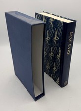 Folio Society Charlotte Bronte