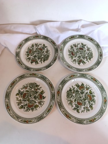 Ridgway floral canterbury - 4x,