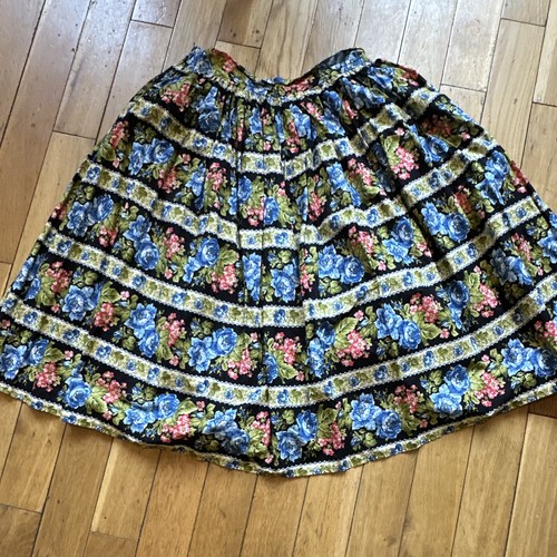 Women dirndl skirt regular - dirndl, m