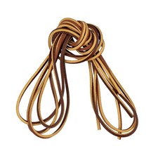 Paratrooper Leather Boot Laces