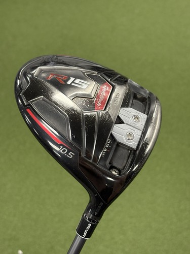 Taylormade r15 black - taylormade, driver