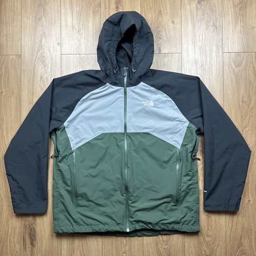 The north face dryvent - the,