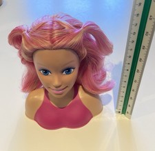 Mattel Barbie Mini Styling