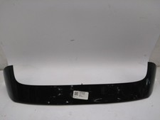 FORD FIESTA SPOILER ZETEC TDCI Black C1BB-A44210-BCXWAA 08-18