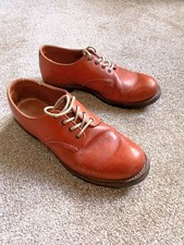 Red Wing Foreman Oxford Shoe 8.5
