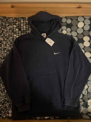 Vintage nike navy - vintage, 90’s