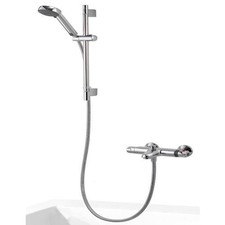 Aqualisa Midas Bath Shower