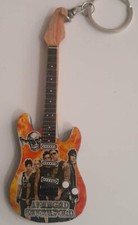 Avenged Sevenfold 10cm Wooden