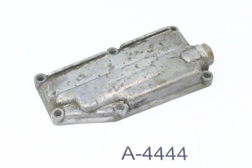 Yamaha 500 2j4 - 500, 1983
