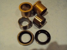 NORTON  06-7521 06-7519