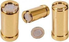 £1.00 pound coin holder one