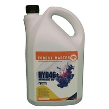 HYDRAULIC FLUID OIL FOR