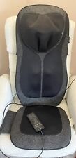 Homedics Shiatsu Neck & Back