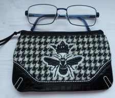 Handmade Harris Tweed