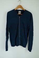 SNS Herning wool cardigan