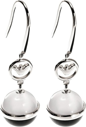 Emporio armani sterling - emporio, silver