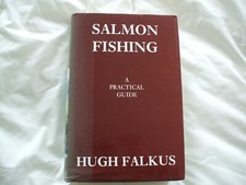 SALMON FISHING( A practical