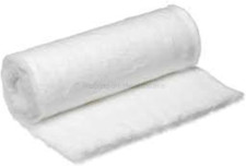 Large Cotton Wool Roll, 500g