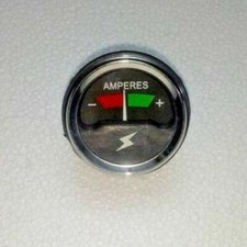 Massey Ferguson 30 Amp Ammeter