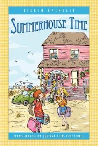 Summerhouse time hardcover - -,