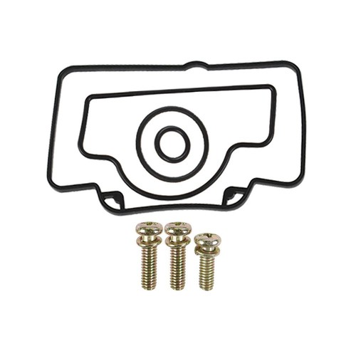 Carburetor rebuild kit fit - kit, for