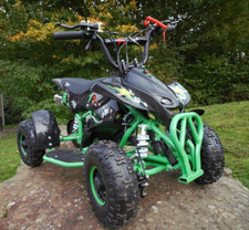 50cc petrol kids mini quad - 50cc,