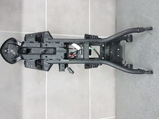 Rear Frame Ducati Monster 1200