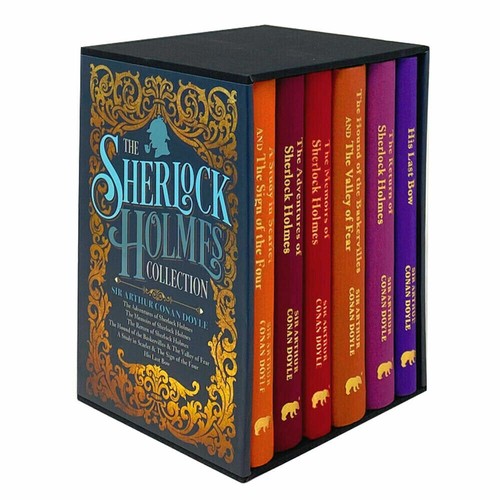 Sherlock holmes deluxe - holmes,
