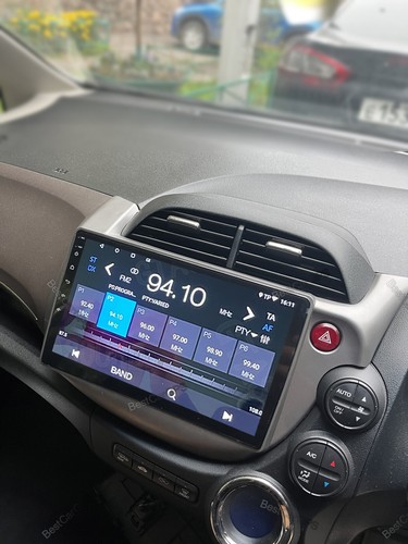 For honda jazz fit - for,