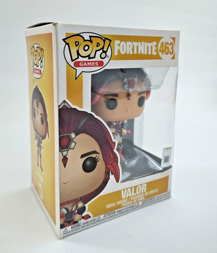 Funko pop games - fortnite, s2
