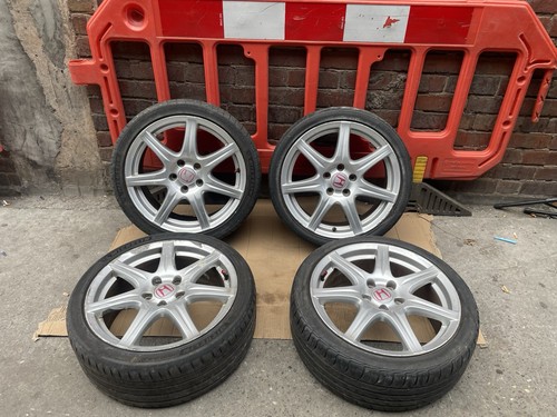 Honda civic mk8 - mk8, fn2
