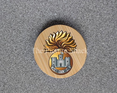 Royal inniskilling fusiliers - royal,