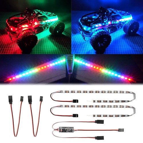 Led light strips kit for - led,