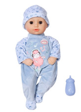 Baby Annabell Little Alexander