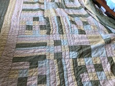 Huge American Quilt Quilted