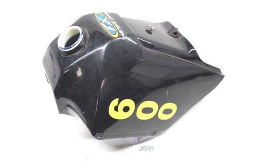 Cagiva w16 600 fuel - cagiva, tank