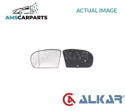 Rear view mirror glass lhd - rear,