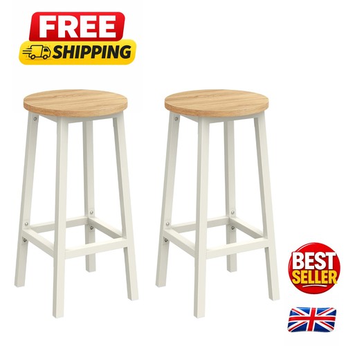 Stylish high seat - high, stools