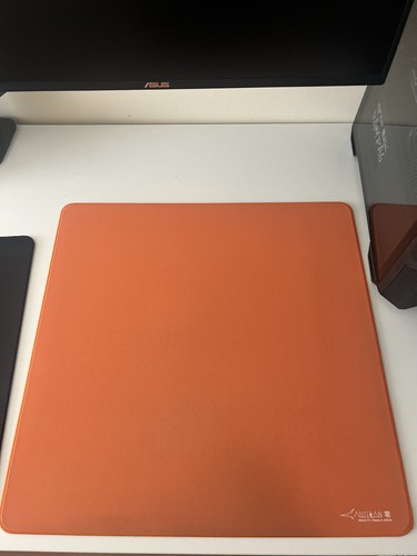 Artisan zero xxl soft - fx,
