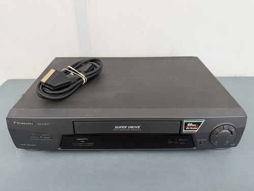 Panasonic fj611 super drive - panasonic,